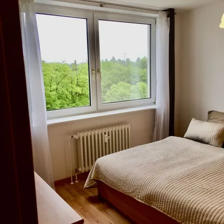 Rent this 3 bed apartment on Mauthäuslstraße 25 in 81379 Munich, Germany