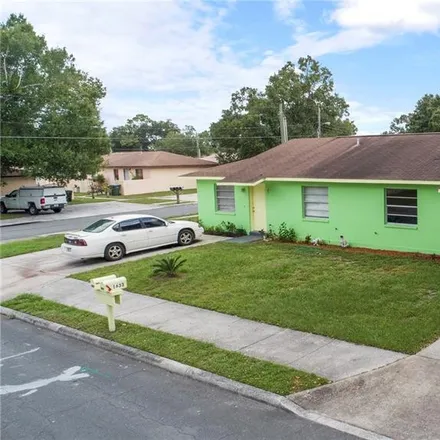 Image 2 - 434 South Kansas Avenue, Lakeland, FL 33815, USA - Duplex for sale