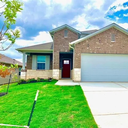 Rent this 4 bed house on 128 Fairanne Drive in Georgetown, TX 78626