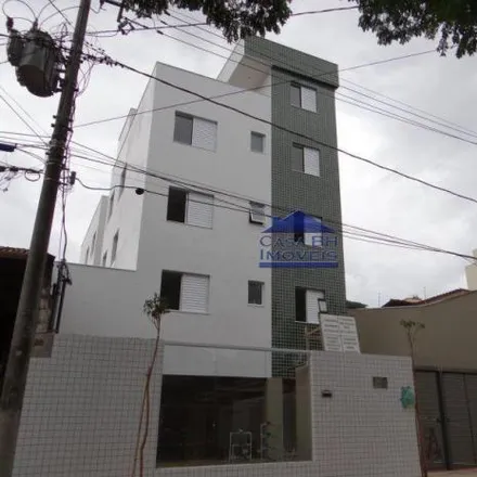 Image 2 - Rua Irlanda, Itapoã, Belo Horizonte - MG, 31710-000, Brazil - Apartment for sale