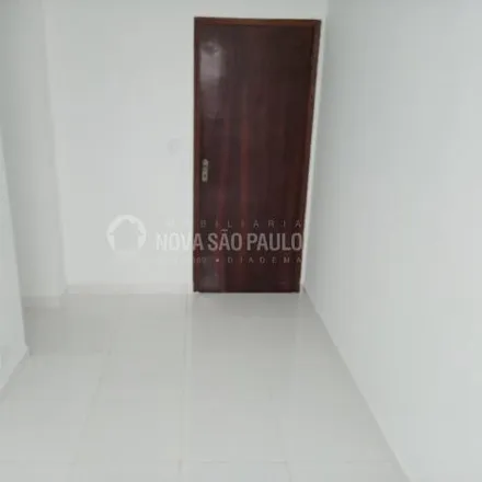 Rent this 1 bed apartment on Praça da Serraria in Serraria, Diadema - SP