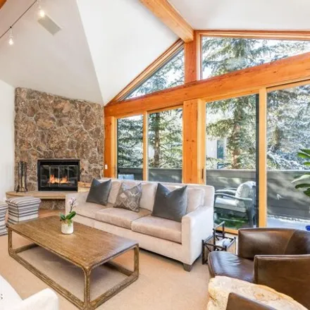 Image 1 - 1099 East Hyman Avenue, Aspen, CO 81611, USA - House for rent