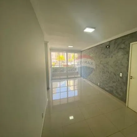 Rent this 2 bed apartment on Rua Doutor Fábio Fachini in Araras, Araras - SP