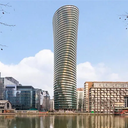 Image 5 - The Collective Canary Wharf, 20 Crossharbour Plaza, Millwall, London, E14 9YF, United Kingdom - Apartment for rent