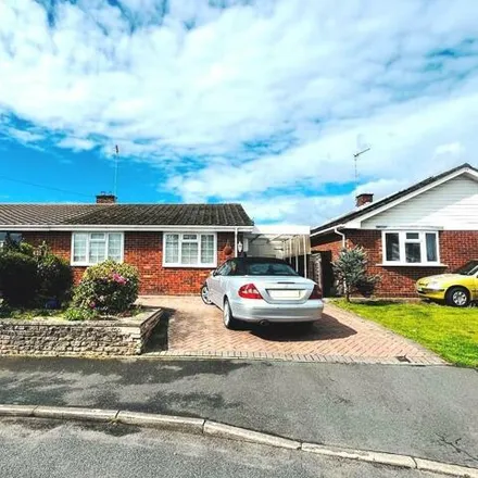 Image 1 - Ban Brook Road, Abbot's Salford, WR11 8XE, United Kingdom - Duplex for sale