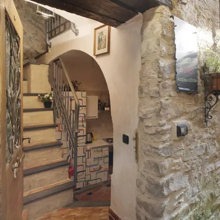 Image 9 - 18035 Apricale IM, Italy - Apartment for rent