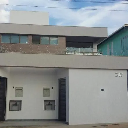 Buy this 3 bed house on Rua Jaguara in Pedro Leopoldo - MG, Brazil