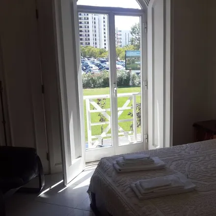 Rent this 4 bed apartment on Novo Banco - Quarteira in Rua Vasco da Gama 75, 8125-182 Quarteira