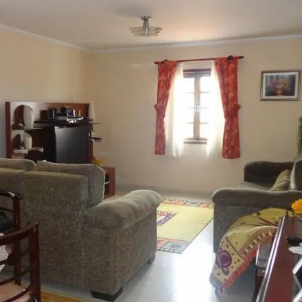 Buy this 3 bed house on Rua José Cardoso de Azevedo in Rio Pequeno, São Paulo - SP