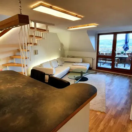 Rent this 2 bed apartment on Königsteinstraße 8 in 73630 Remshalden, Germany