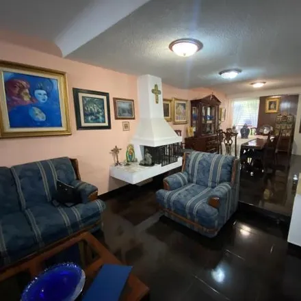 Buy this 5 bed house on Privada Canope in Coyoacán, 04810 Mexico City
