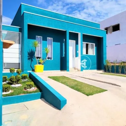 Buy this 3 bed house on Estrada dos Pereiras in Pereiras, Cotia - SP