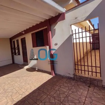Buy this 3 bed house on Rua Gustavo Teixeira in Americana, Americana - SP