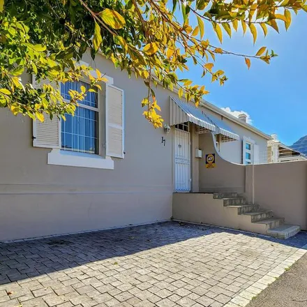Image 8 - Olympic Locksmiths, 75 Imam Haron Road, Claremont, Cape Town, 7708, South Africa - Duplex for rent