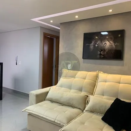 Buy this 2 bed apartment on Rua Ipanema in Vila Oliveira, Santa Bárbara d'Oeste - SP