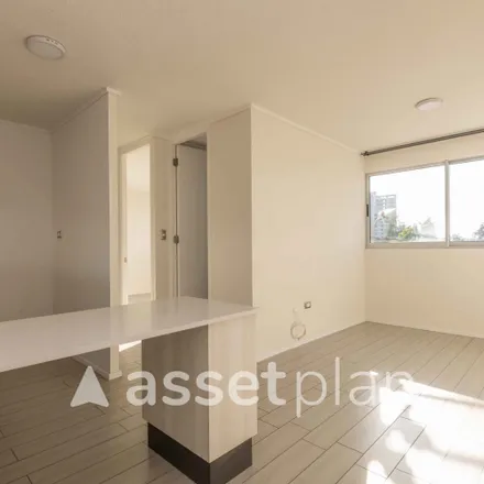 Rent this 2 bed apartment on La Coruña 4892 in 850 0445 Estación Central, Chile