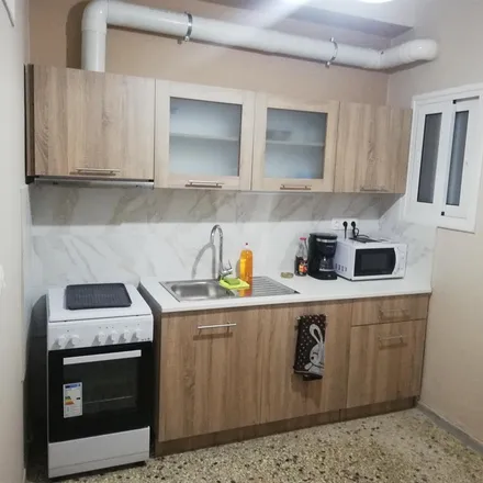 Rent this 1 bed room on Μάρνη 22 in Athens, Greece