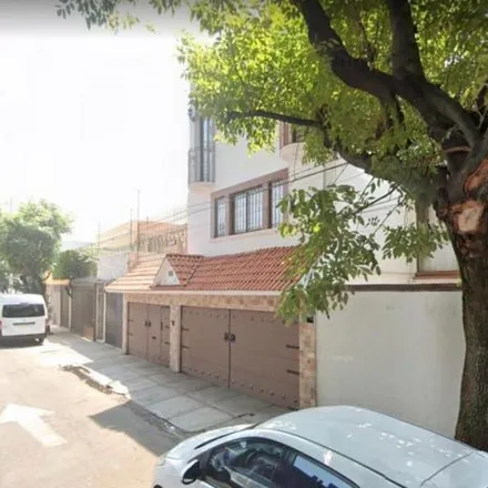 Buy this 5 bed house on Calle Cerro Gordo 94 in Coyoacán, 04200 Mexico City