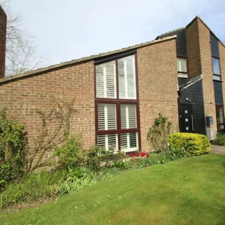 Buy this 4 bed house on Turners Avenue in Tenterden, TN30 6QJ