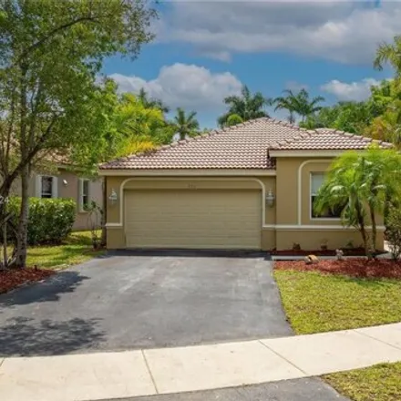Buy this 4 bed house on 950 Bluewood Terrace in Weston, FL 33327