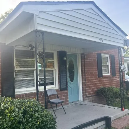 Buy this 2 bed house on 553 South Dail Street in Webtown, Goldsboro