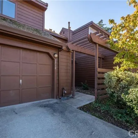 Buy this 2 bed condo on 2924 Pennyroyal Drive in Chico, CA 95928