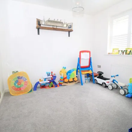 Image 2 - 15 Robsons Way, Chester-le-Street, DH3 1GA, United Kingdom - Apartment for rent