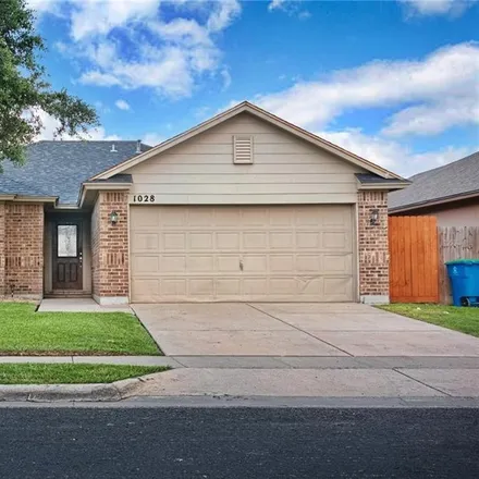 Buy this 3 bed house on 1107 Ventura Street in Portland, TX 78374