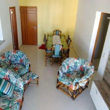 Image 2 - Rua Doutor Freud, Ocian, Praia Grande - SP, 11704-180, Brazil - Apartment for sale