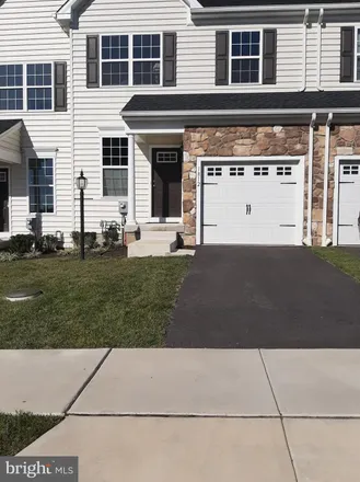 Buy this 3 bed townhouse on 3299 Marylin Avenue in Eagleville, Lower Providence Township