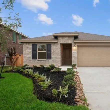 Rent this 3 bed house on unnamed road in Montgomery County, TX 77357