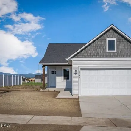 Buy this 3 bed house on unnamed road in Rathdrum, ID 83858