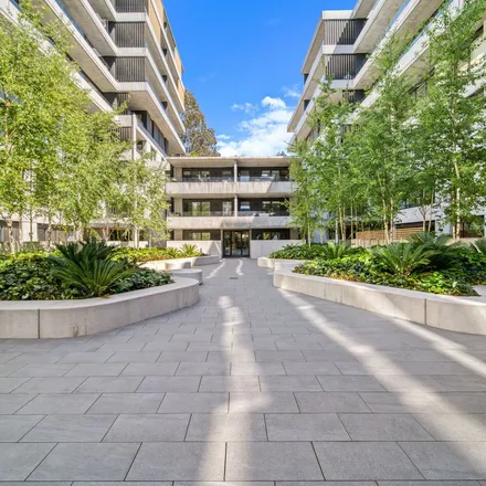 Image 2 - Australian Capital Territory, Northbourne Avenue, Turner 2612, Australia - Apartment for rent