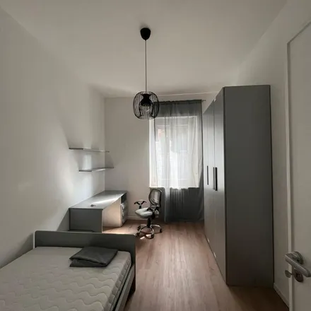 Image 5 - Via Luigi Cibrario 117, 10143 Turin TO, Italy - Apartment for rent