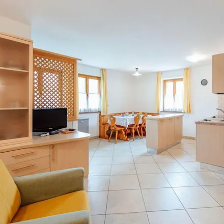 Image 2 - 38030 Soraga di Fassa TN, Italy - Apartment for rent