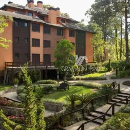 Buy this 2 bed apartment on Rua das Maravilhas in Jardim Bela Vista, Gramado - RS