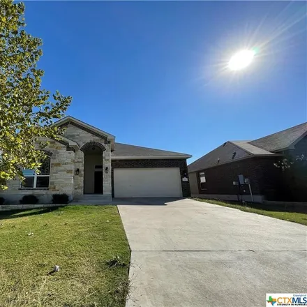 Rent this 4 bed house on 409 Cross Drive in Temple, TX 76502