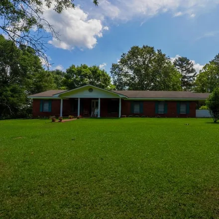 Buy this 3 bed house on 19 Orange Grice Road in Jones County, MS 39459
