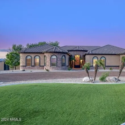 Buy this 7 bed house on 10416 West Camino De Oro in Peoria, AZ 85383
