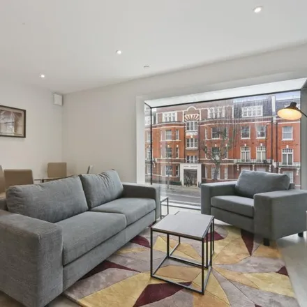 Image 2 - Osprey Court, 256 Finchley Road, London, NW3 7SW, United Kingdom - Apartment for rent