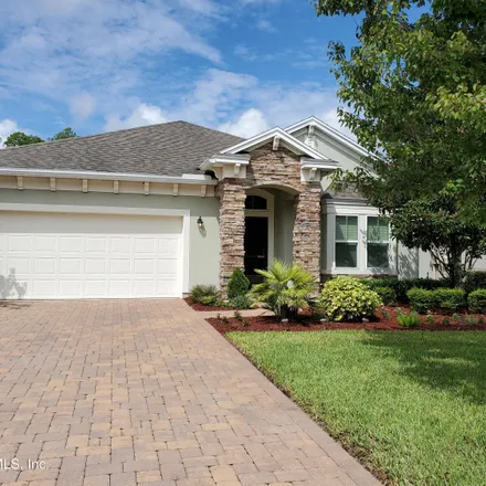 Buy this 4 bed house on 168 Gray Wolf Trail in Jacksonville, FL 32081