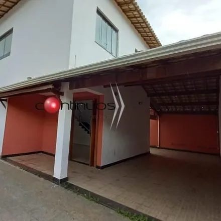 Buy this 3 bed house on Florença Center in Rua Doutor Benjamim Vieira, Lagoa Santa - MG