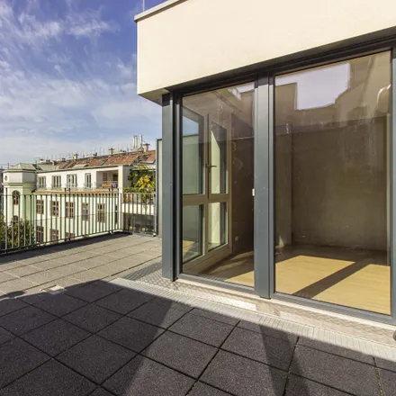 Buy this 4 bed apartment on Vienna in Michelbeuern, VIENNA