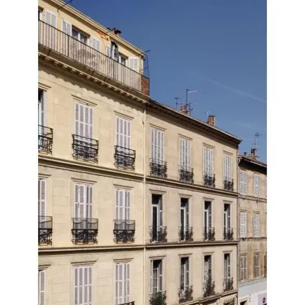Image 5 - Préfecture des Bouches-du-Rhône (site Peytral), Rue Sylvabelle Robert de Vernejoul, 13006 Marseille, France - Apartment for rent