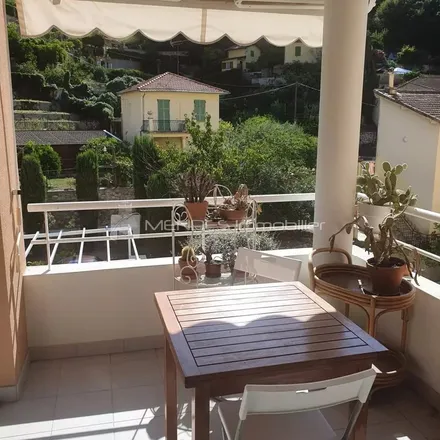 Rent this 2 bed apartment on Activ'expertise in Avenue Val de Carei, 06500 Menton