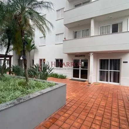 Image 2 - Rua Heitor Villa Lobos, Santa Cecília, Piracicaba - SP, 13420-451, Brazil - Apartment for sale
