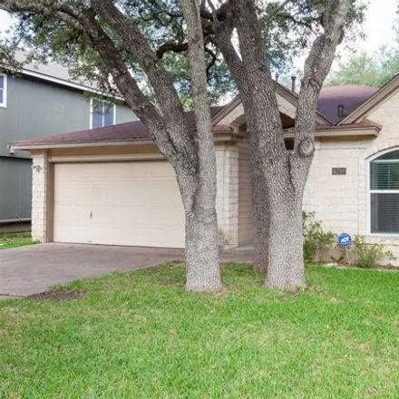 Rent this 3 bed house on 6210 La Naranja Lane in Austin, TX 78749