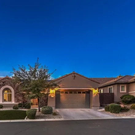 Buy this 5 bed house on 2172 de Rouge Avenue in Henderson, NV 89044