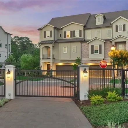 Buy this 3 bed house on 98 Waterton Cove Place in The Woodlands, TX 77380