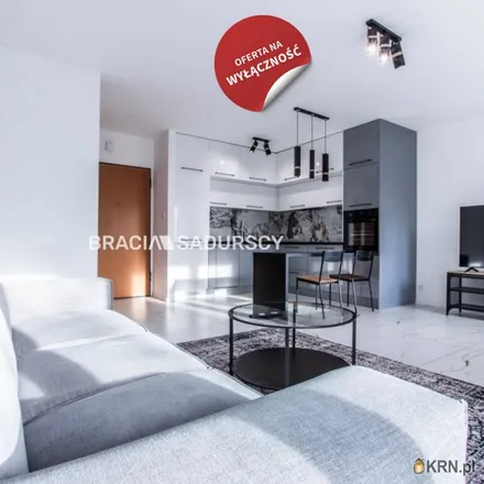 Buy this 2 bed apartment on Starego Dębu 12 in 31-355 Krakow, Poland